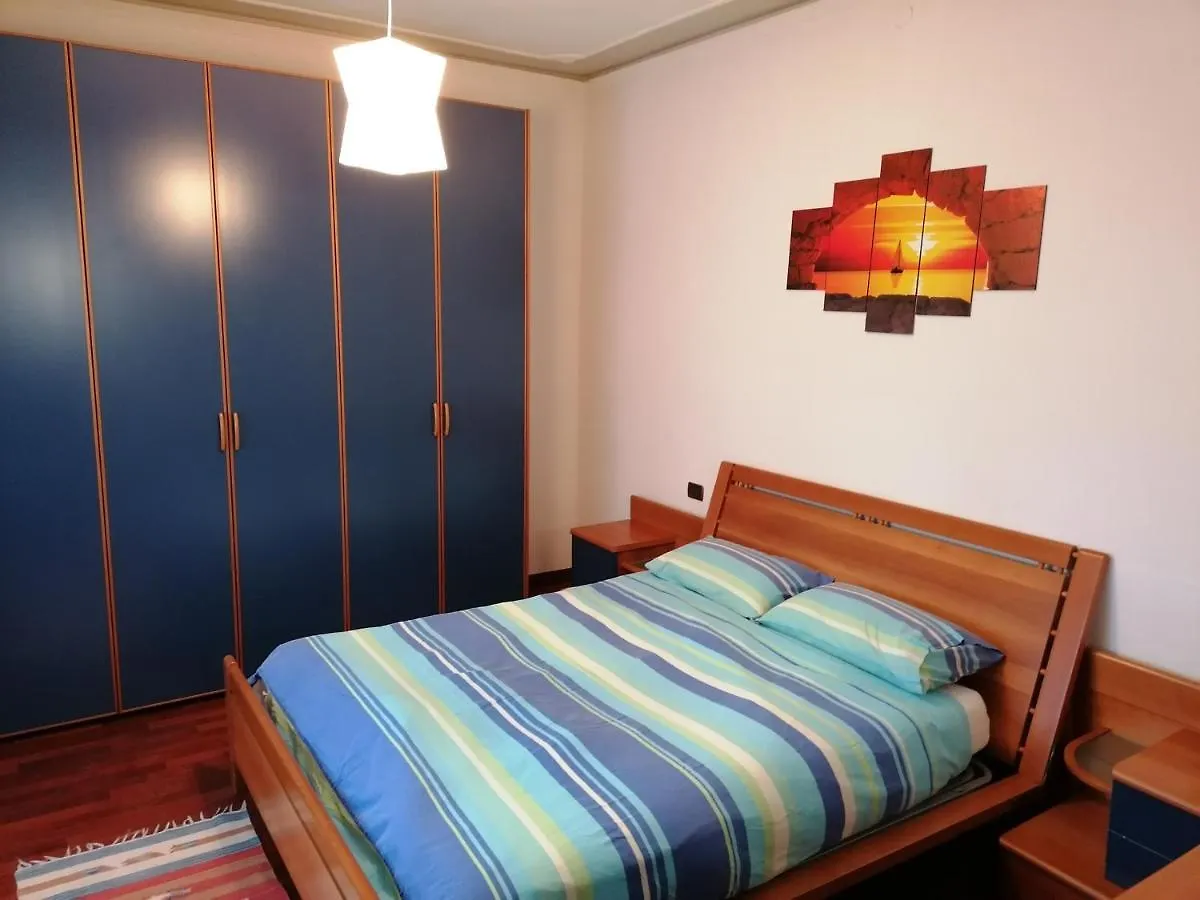Dal Casanova Hotel Velence Vendégház